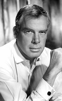 Lee Marvin